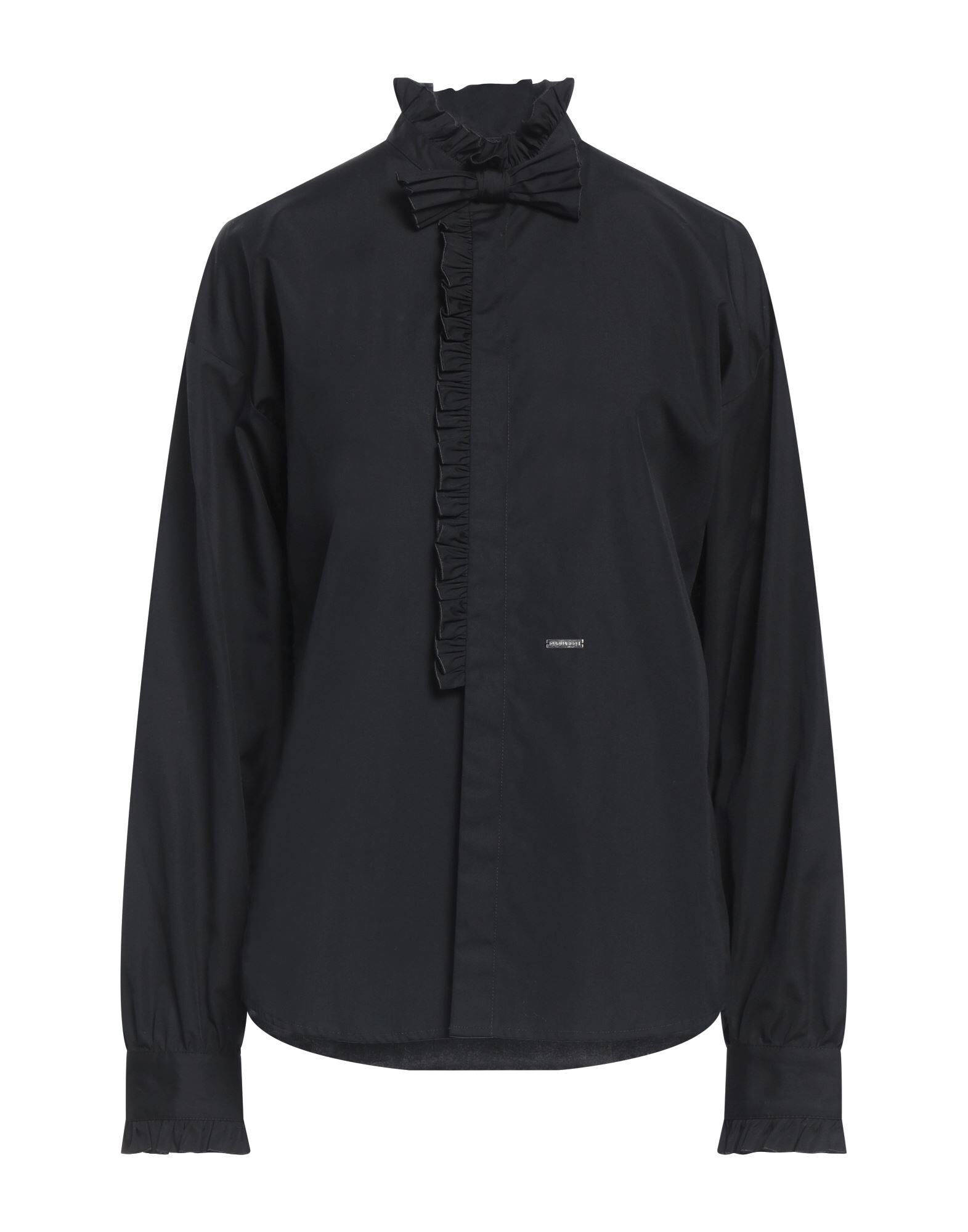 Рубашка Dsquared2, черный
Рубашка Dsquared2, черный