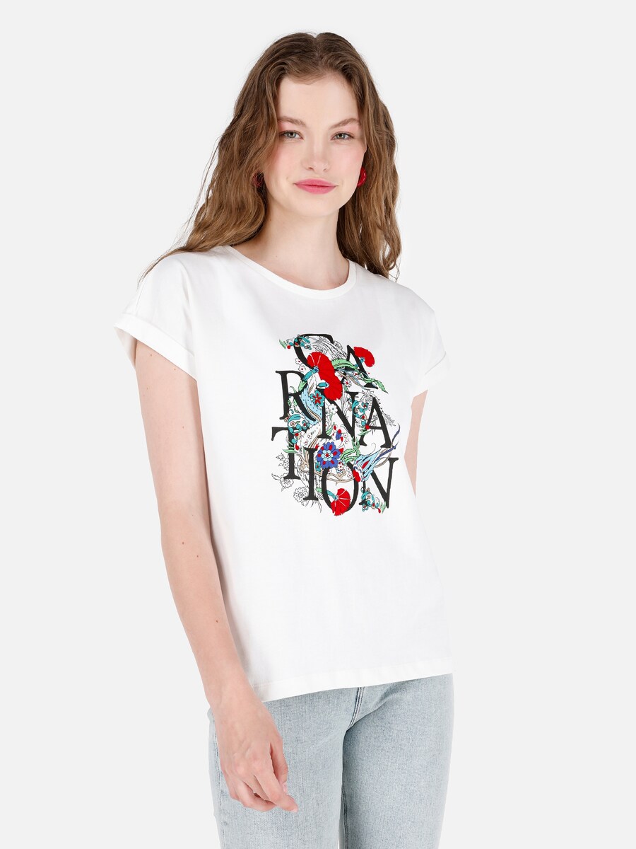 Рубашка Colin's, белый
Рубашка Colin's, белый