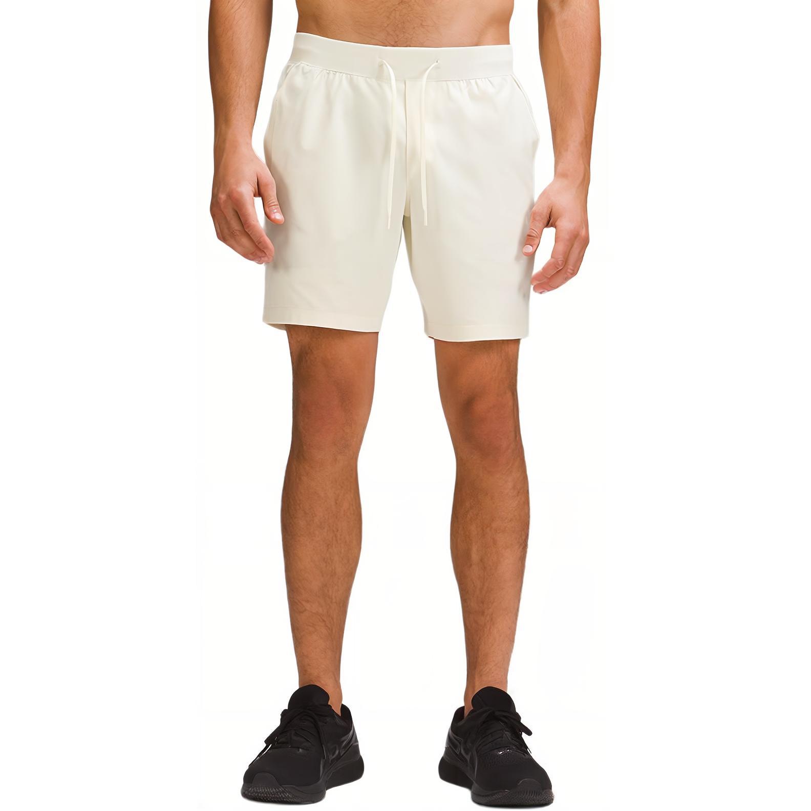 Шорты Casual Zeroed In Linerss Lululemon, желтый
Шорты Casual Zeroed In Linerss Lululemon, желтый