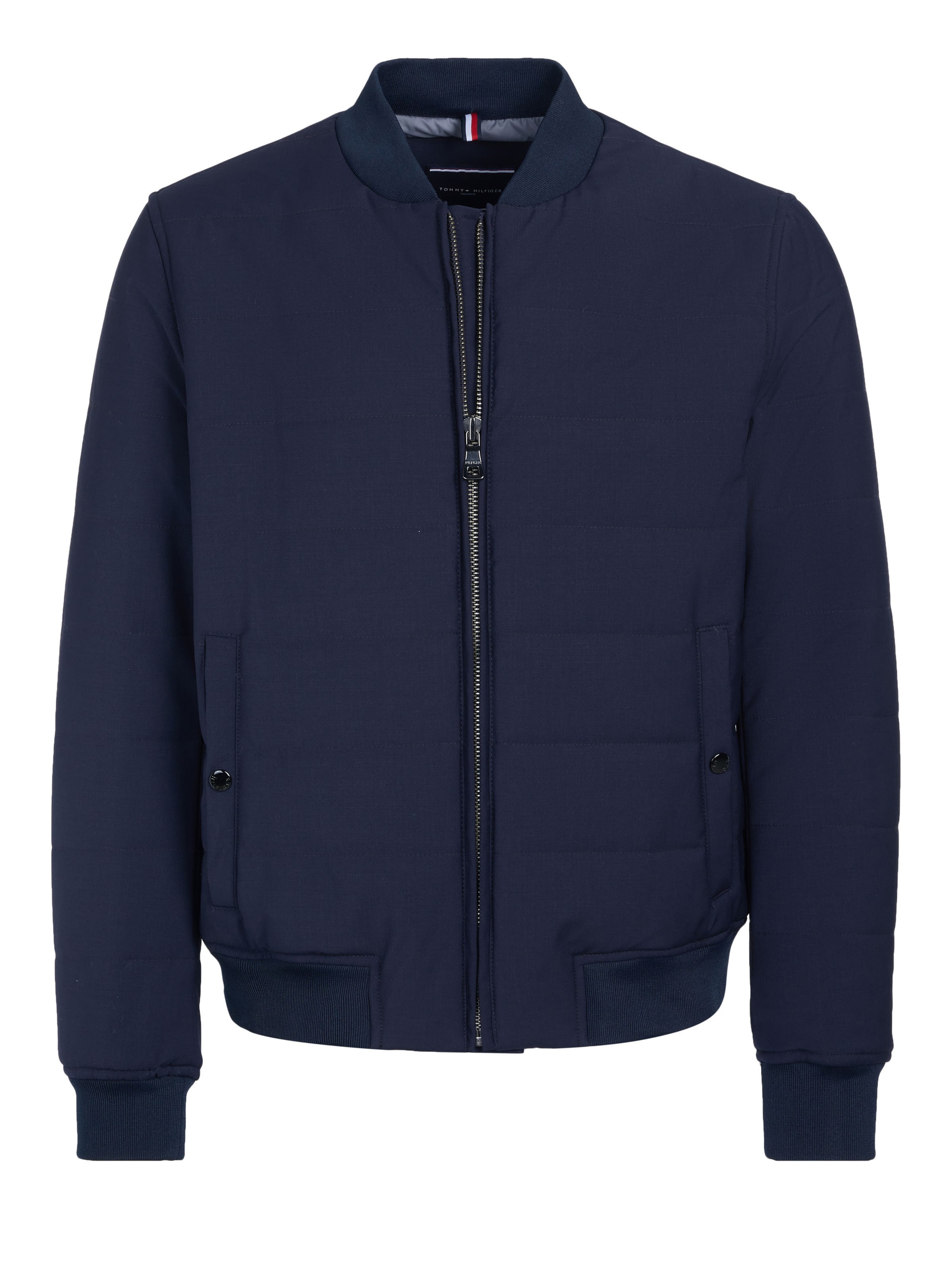 TOMMY HILFIGER Куртка для межсезонья в цвете Marine Blue
TOMMY HILFIGER Куртка для межсезонья в цвете Marine Blue