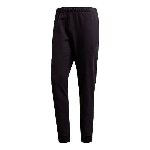 Спортивные штаны Men's adidas Solid Color Knit Soccer/Football Sports Pants/Trousers/Joggers Black, черный
Спортивные штаны Men's adidas Solid Color Knit Soccer/Football Sports Pants/Trousers/Joggers Black, черный
