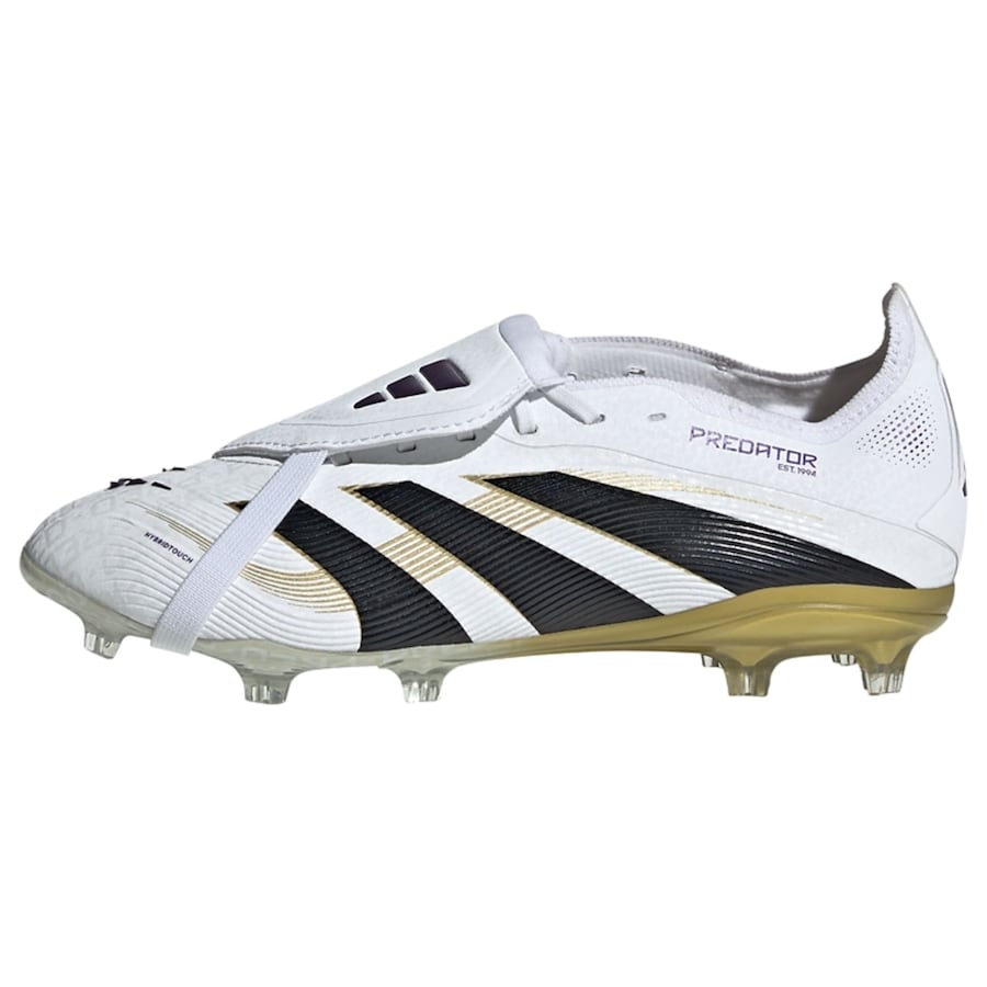 Спортивные кроссовки ADIDAS PERFORMANCE Predator Elite, белый
Спортивные кроссовки ADIDAS PERFORMANCE Predator Elite, белый