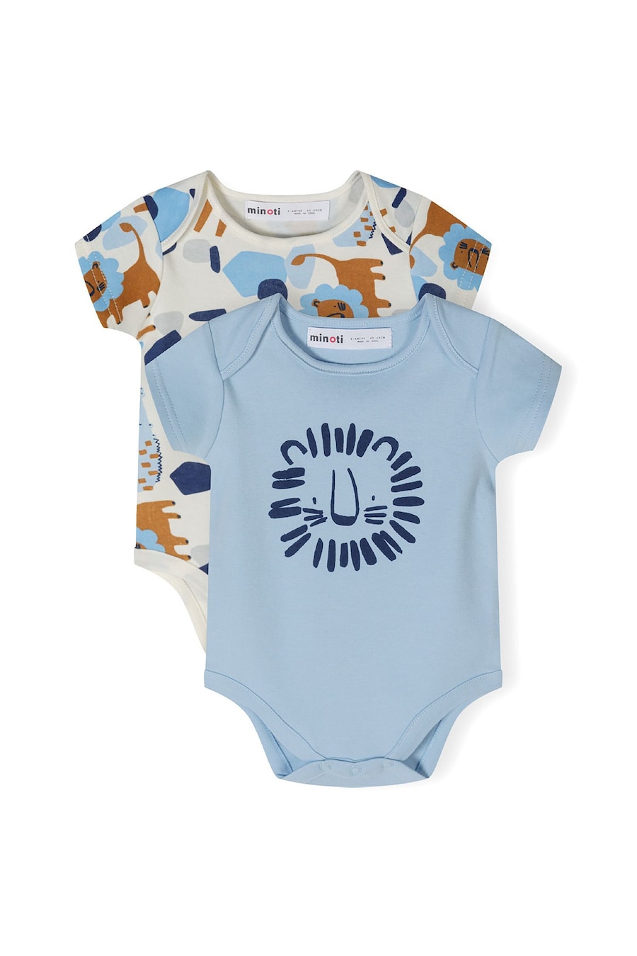 Комбинезон/боди MINOTI, Mixed Colors
Комбинезон/боди MINOTI, Mixed Colors
