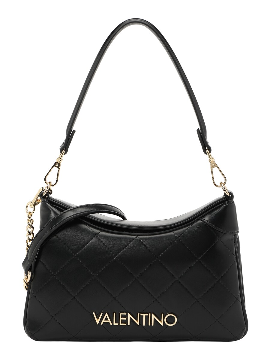 Сумка через плечо VALENTINO Nur Re, черный
Сумка через плечо VALENTINO Nur Re, черный