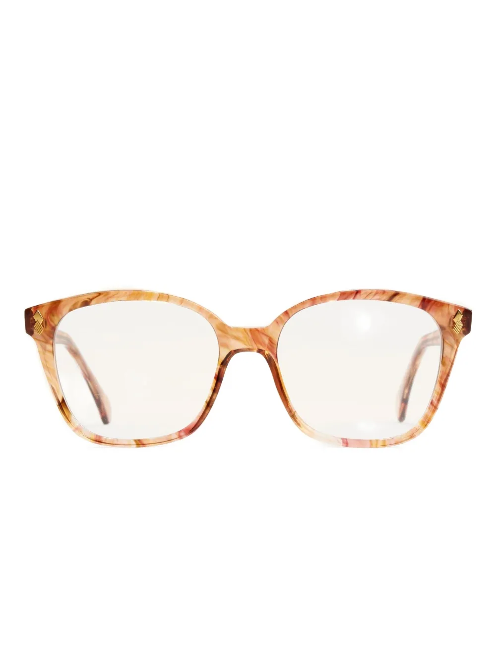 Очки Amelia Family Affair, коричневый
Очки Amelia Family Affair, коричневый