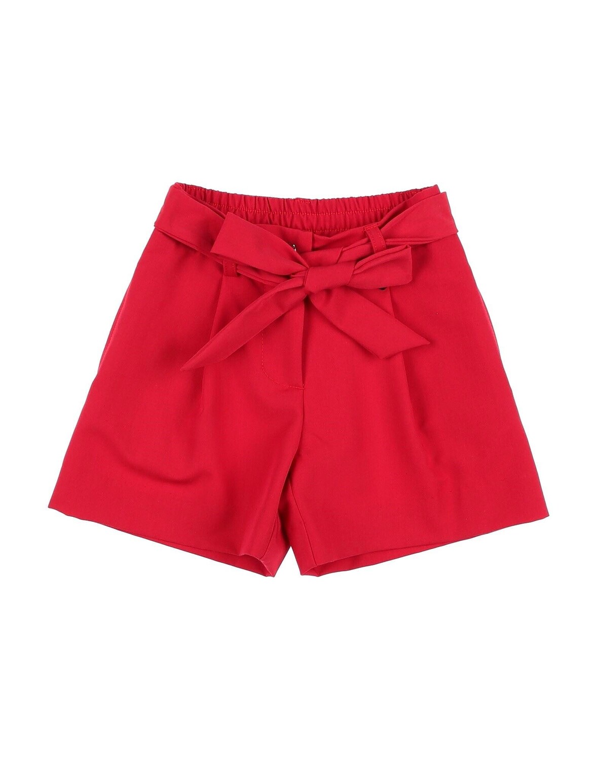 Шорты Monnalisa, красный
Шорты Monnalisa, красный