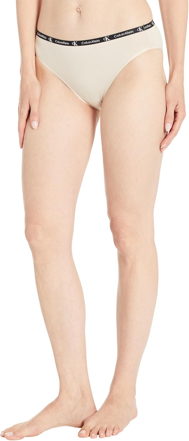 Женские трусики-бикини Calvin Klein, 1996, хлопок, 7 шт., Black/Charcoal Heather/White/Natural Gry/Mudstone/Snow Cone/Hazard
Женские трусики-бикини Calvin Klein, 1996, хлопок, 7 шт., Black/Charcoal Heather/White/Natural Gry/Mudstone/Snow Cone/Hazard