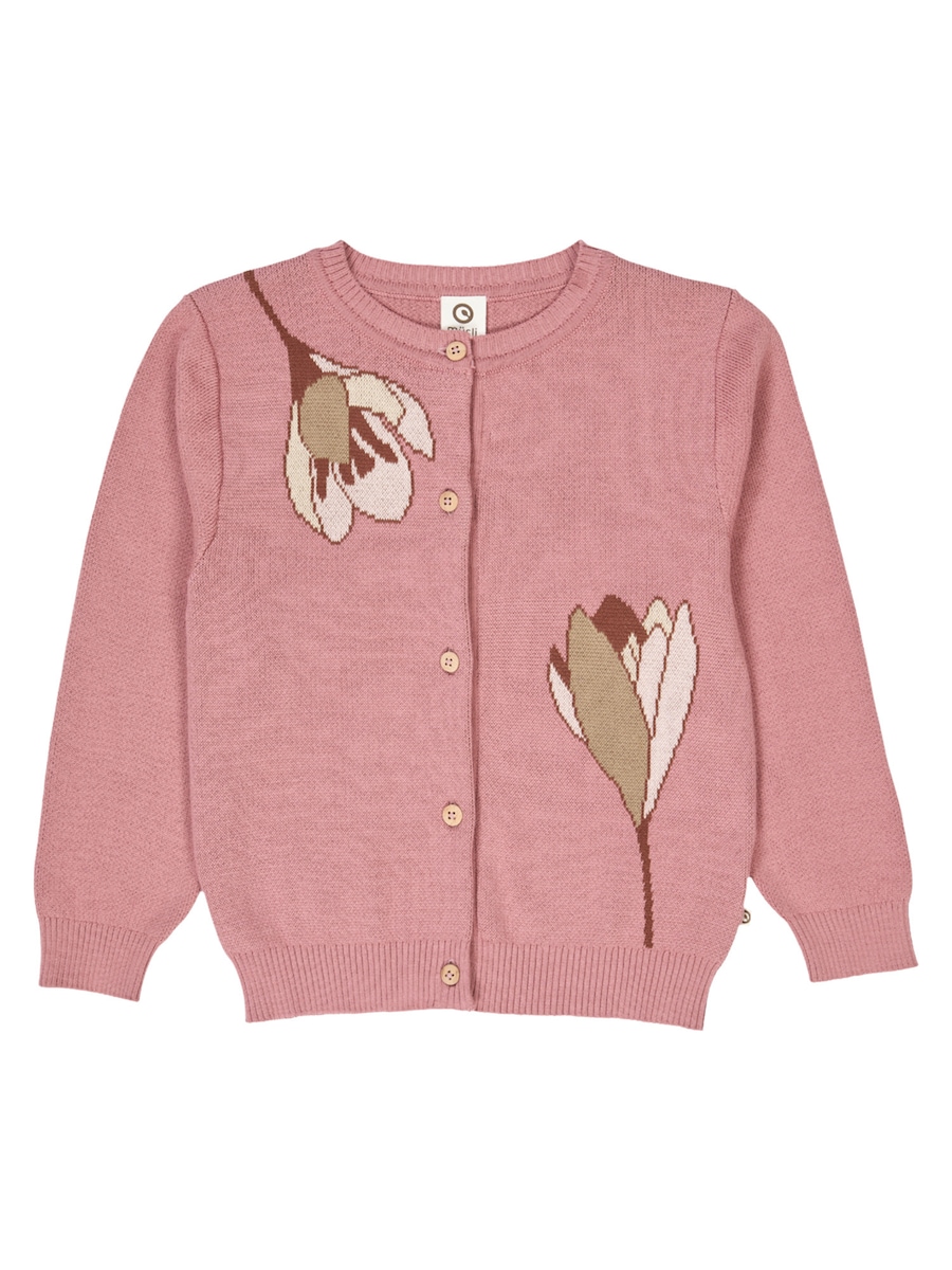 Вязаный кардиган Müsli by GREEN COTTON, Rose
Вязаный кардиган Müsli by GREEN COTTON, Rose