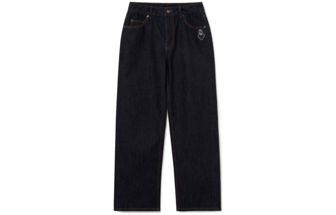 Нью-Йорк Янкиз Джинсы Женские Морской Синий MLB
Нью-Йорк Янкиз Джинсы Женские Морской Синий MLB