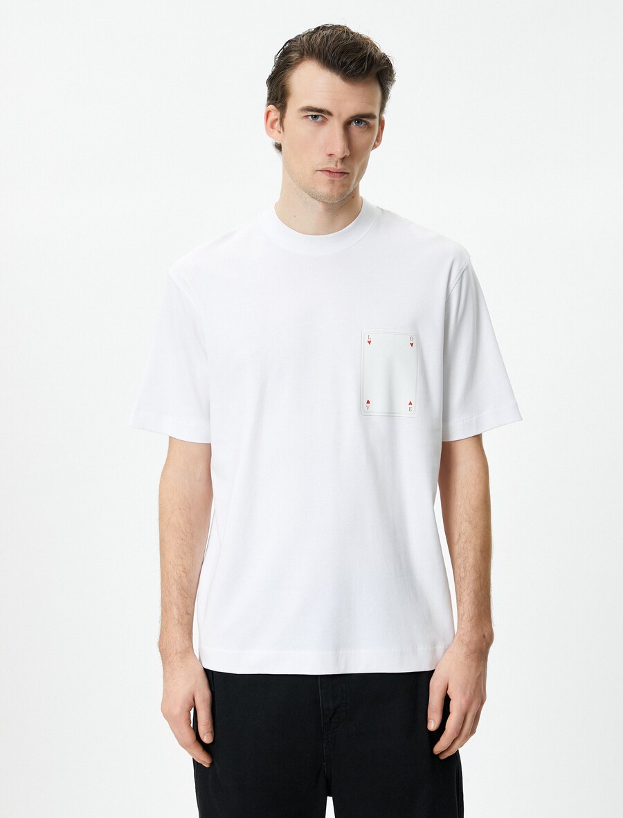 Рубашка Koton, белый
Рубашка Koton, белый