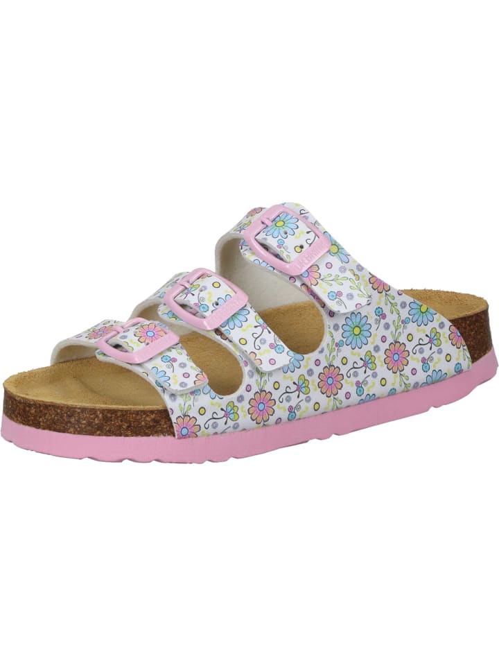 Мюли Dr. BRINKMANN, белый
Мюли Dr. BRINKMANN, белый