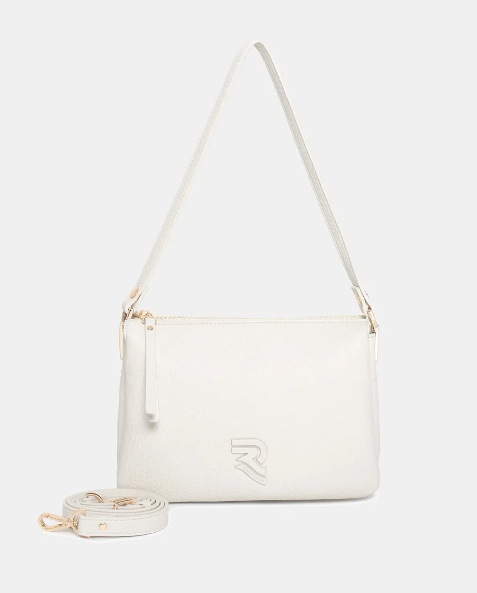 Кросс-боди pu гравировка Robert Pietri, бежевый
Кросс-боди pu гравировка Robert Pietri, бежевый