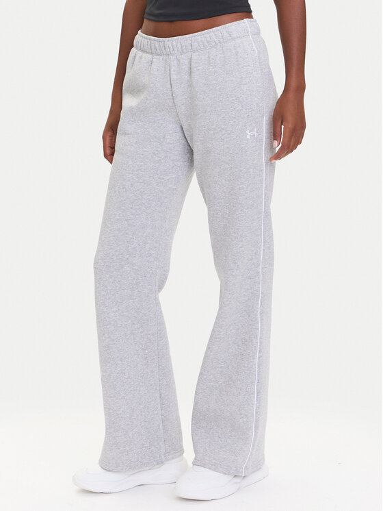 Джоггеры loose fit Ua Rival 6003711 Under Armour, серый
Джоггеры loose fit Ua Rival 6003711 Under Armour, серый