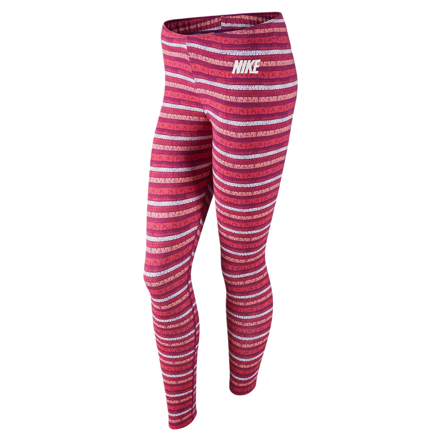 Nike Женские спортивные штаны красные
Nike Женские спортивные штаны красные