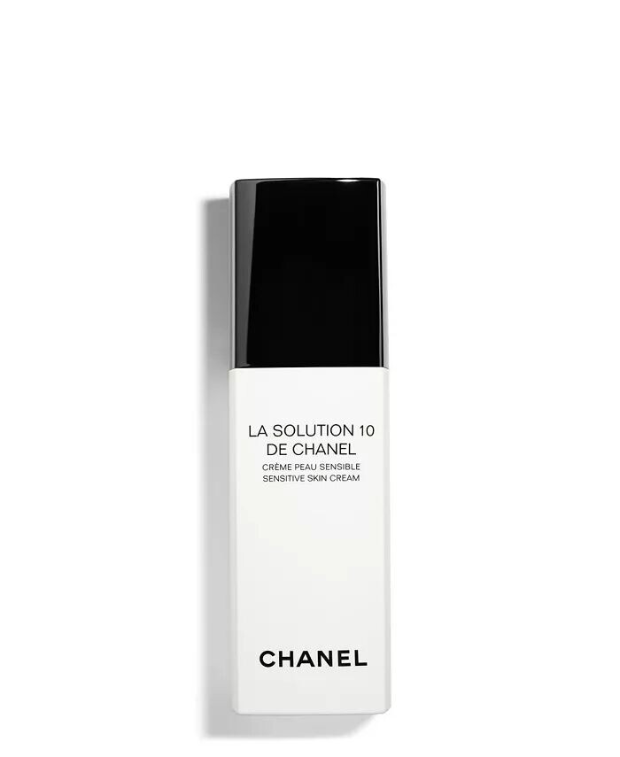 Крем для чувствительной кожи Chanel
Крем для чувствительной кожи Chanel