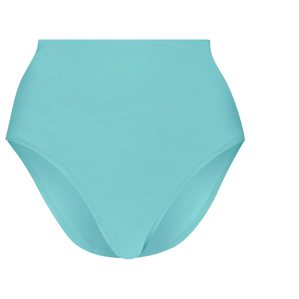 Низ бикини Puma Hw Classic, зеленый
Низ бикини Puma Hw Classic, зеленый