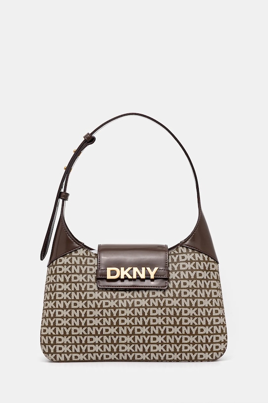 Сумочка Dkny, коричневый
Сумочка Dkny, коричневый