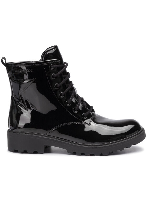 Туфли Geox, черный
Туфли Geox, черный