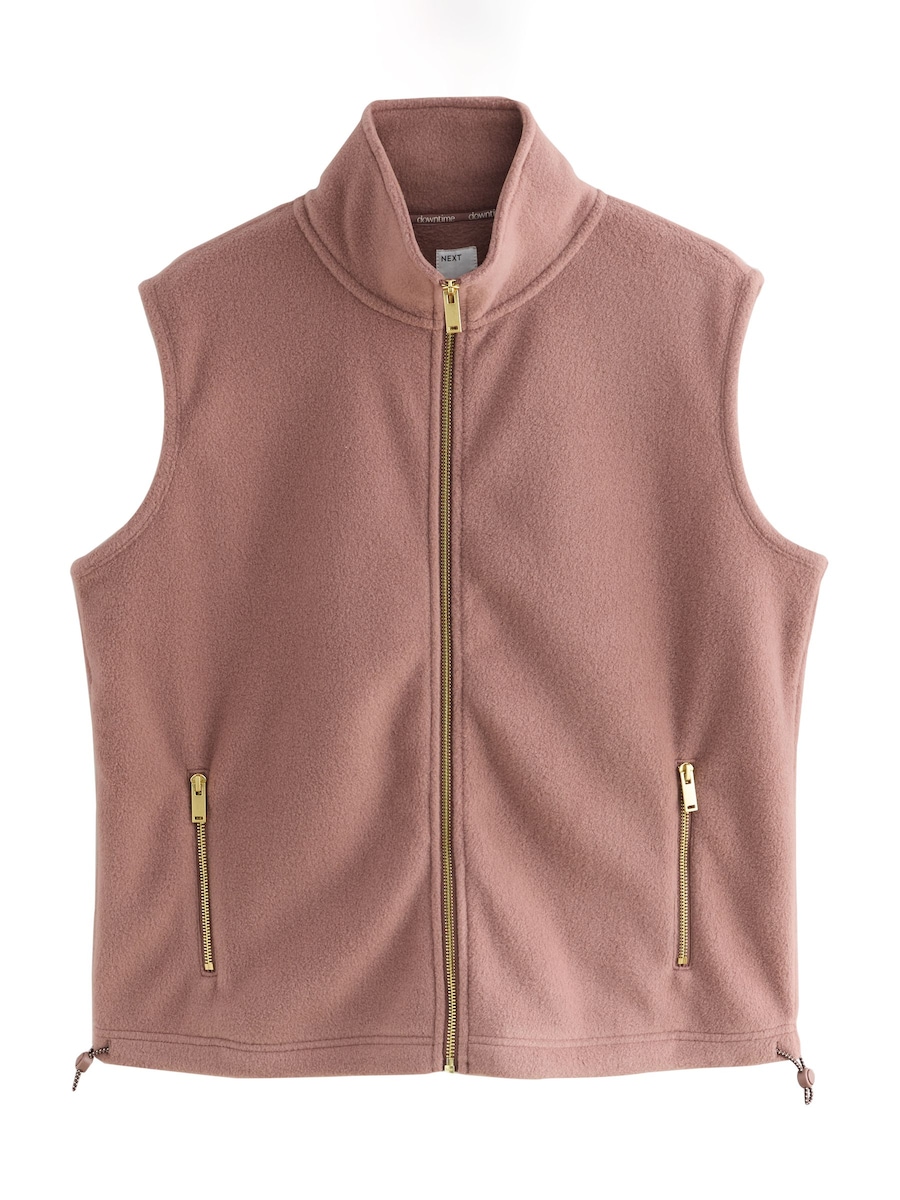 Жилет Next, темно-розовый
Жилет Next, темно-розовый