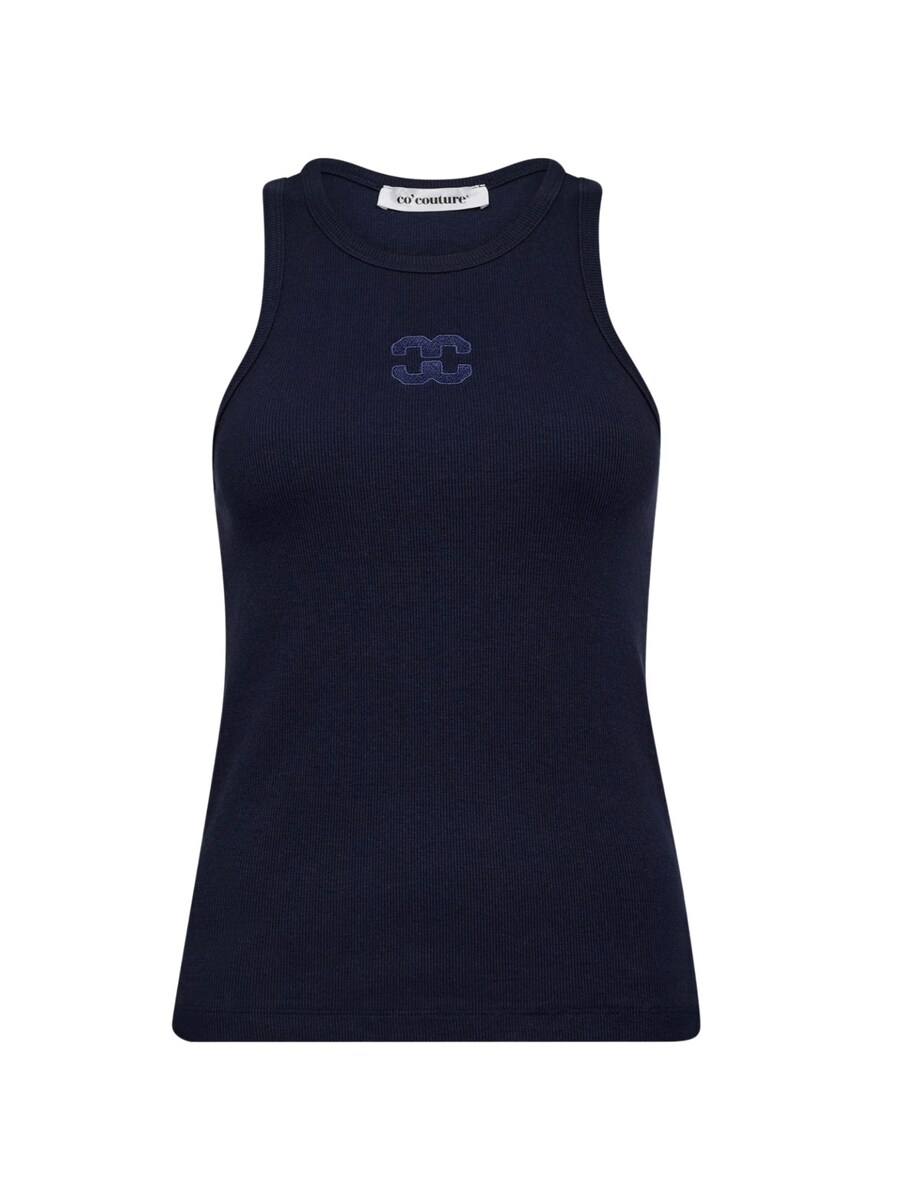 Топ cocouture Sahara, Navy
Топ cocouture Sahara, Navy