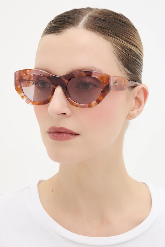 Солнцезащитные очки Chloé Chloe, красный
Солнцезащитные очки Chloé Chloe, красный