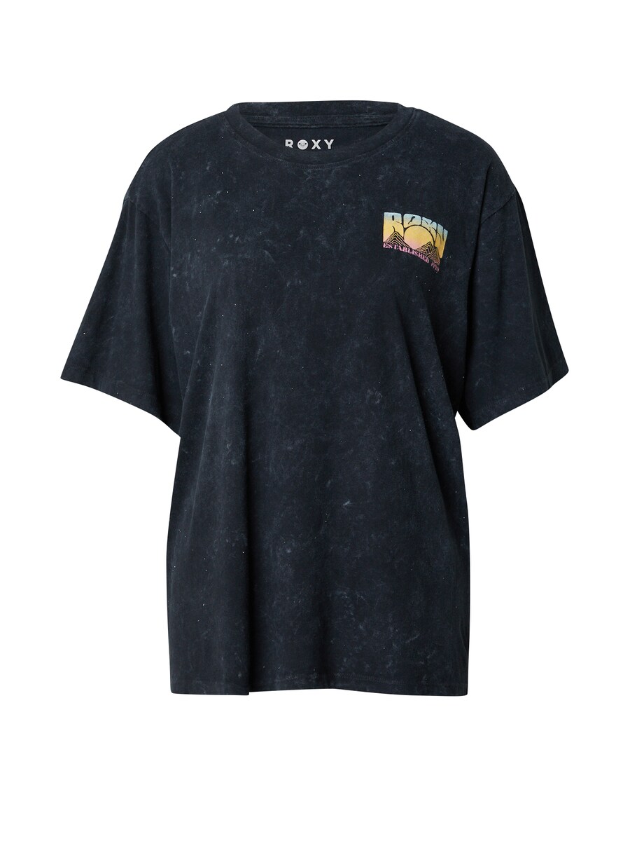 Футболка ROXY SUNNY, Black
Футболка ROXY SUNNY, Black