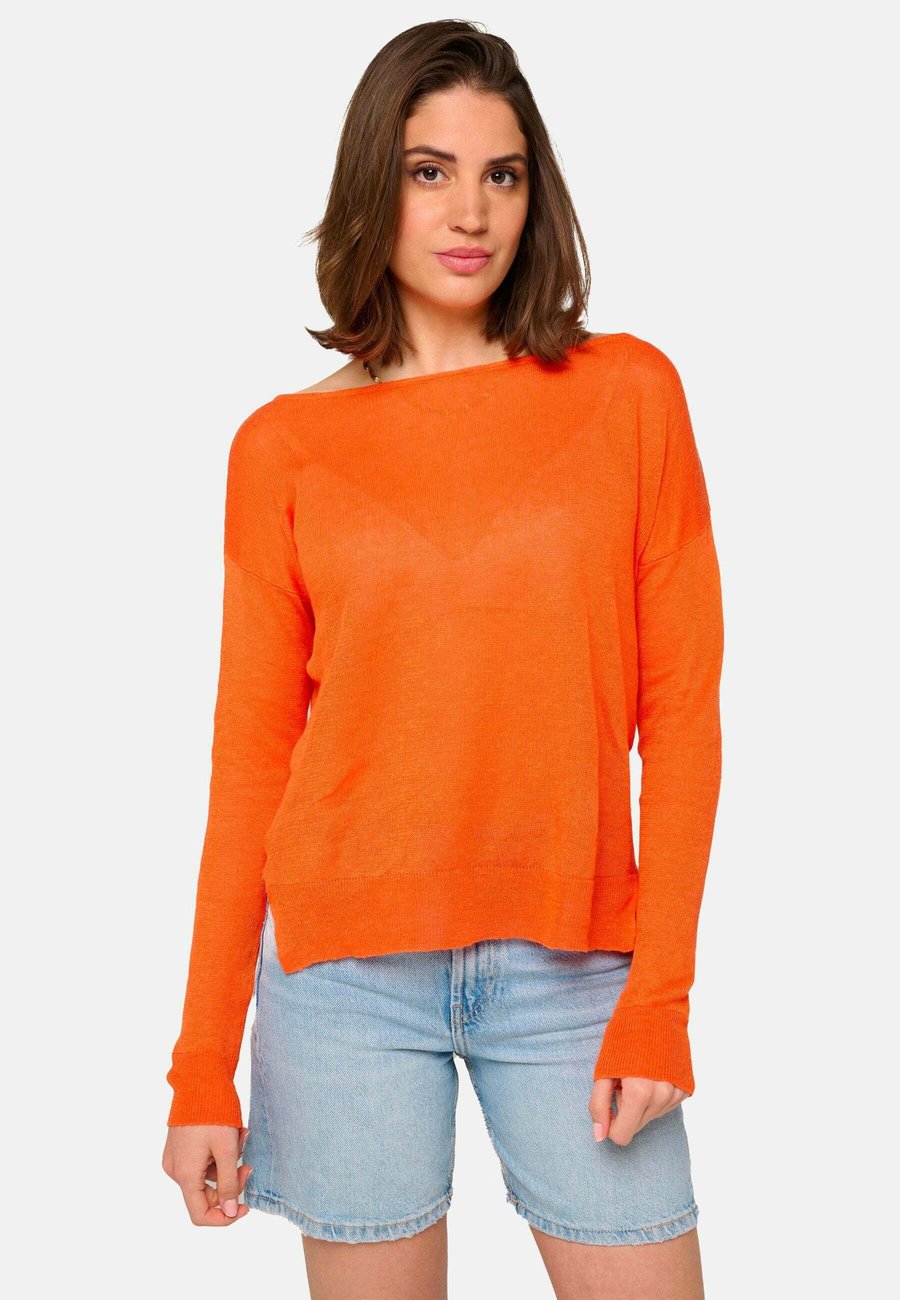 Джемпер Mahogany ROMANE, Cosmos/Orange
Джемпер Mahogany ROMANE, Cosmos/Orange