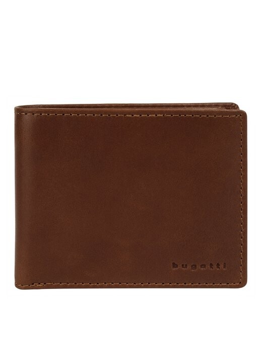 Кошелек Bugatti, коричневый
Кошелек Bugatti, коричневый