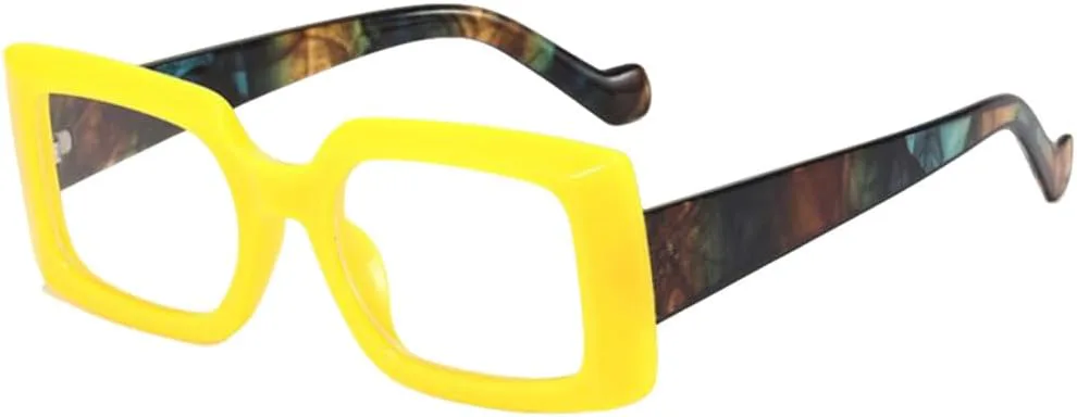 Винтажные черные солнцезащитные очки для мужчин и женщин с принтом, маленькие солнцезащитные очки, элегантные модные очки для женщин MTZJH, C7 Yellow Clear
Винтажные черные солнцезащитные очки для мужчин и женщин с принтом, маленькие солнцезащитные очки, элегантные модные очки для женщин MTZJH, C7 Yellow Clear