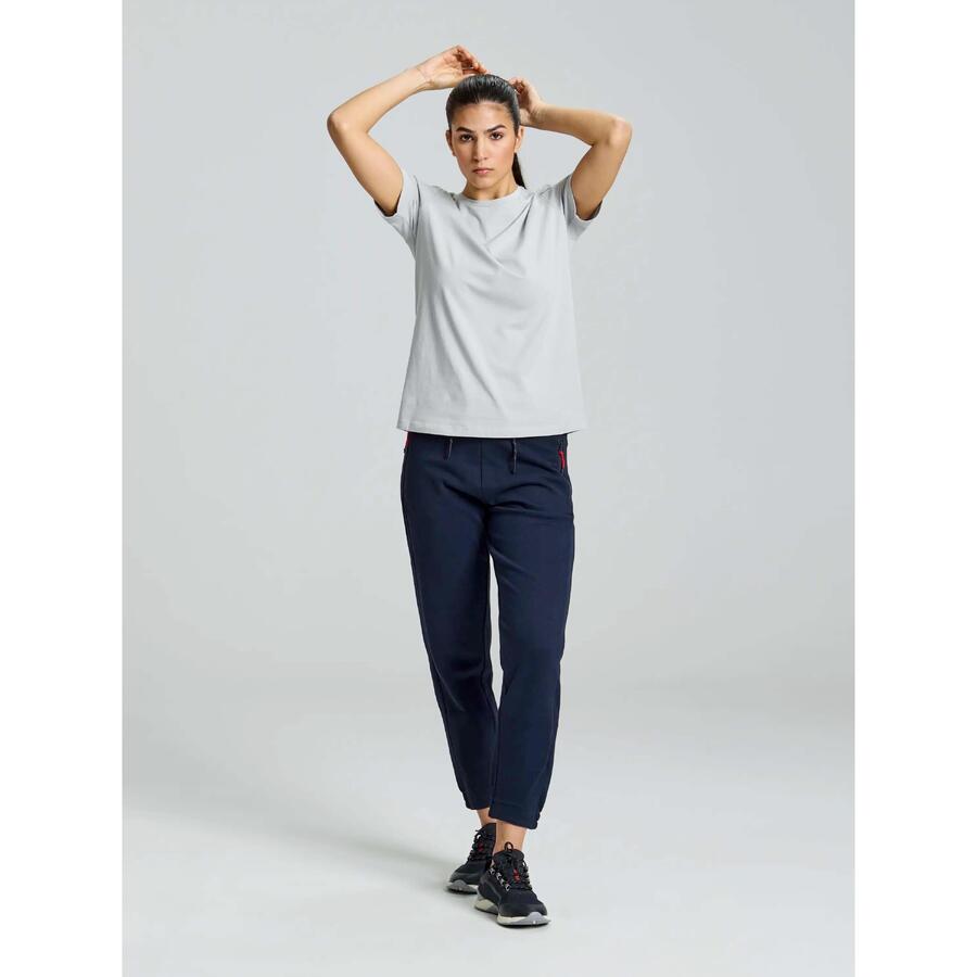 Футболка Slam Deck Ws Dame
Футболка Slam Deck Ws Dame