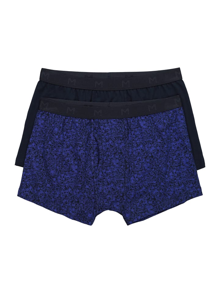 Трусы Men Plus, цвет dunkles saphir
Трусы Men Plus, цвет dunkles saphir