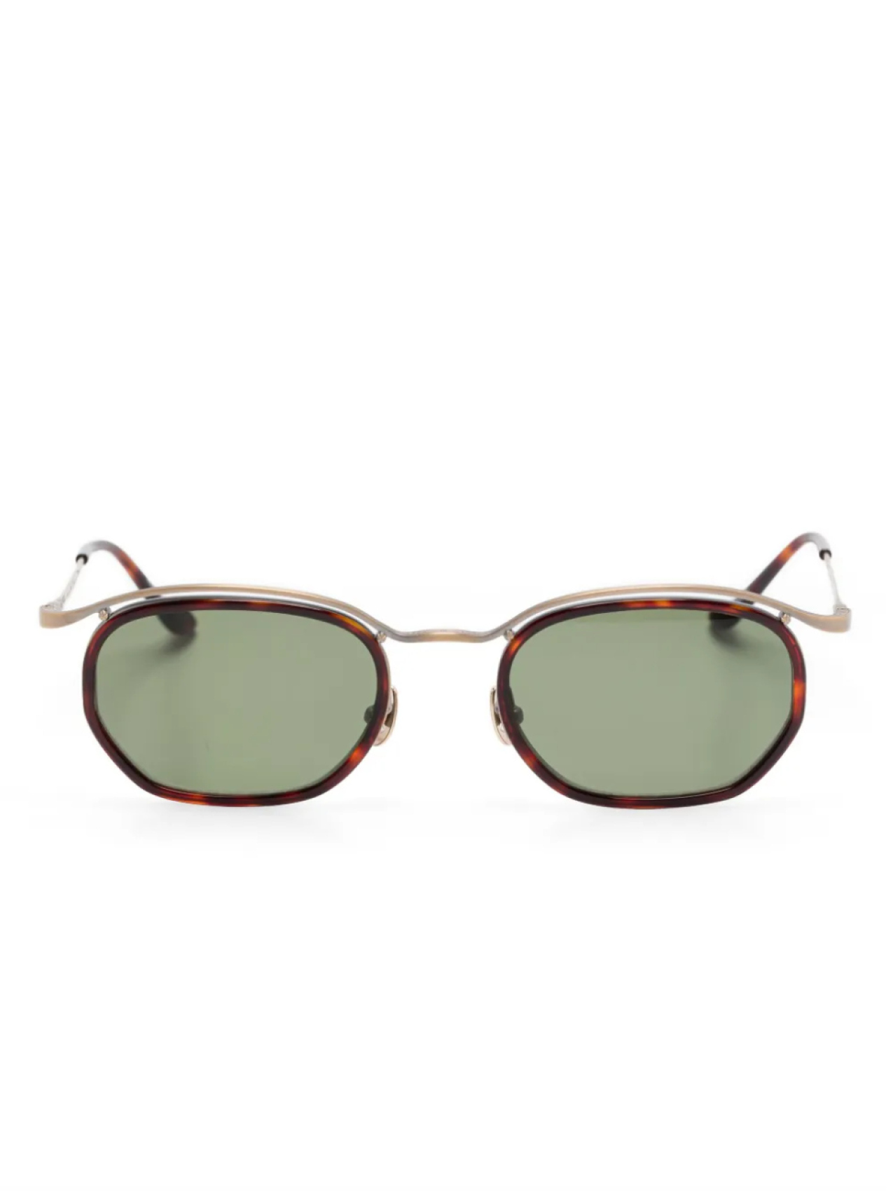 Солнцезащитные очки M3092N Matsuda, коричневый
Солнцезащитные очки M3092N Matsuda, коричневый