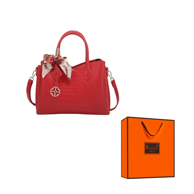 PAYOT Кожаная сумка через плечо, Red
PAYOT Кожаная сумка через плечо, Red