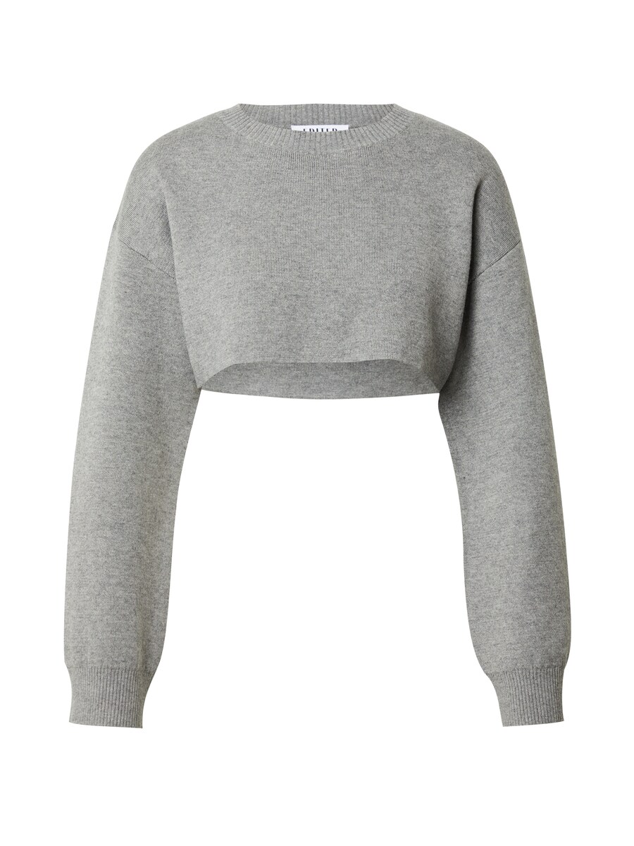 Свитер EDITED Amora, пятнистый серый
Свитер EDITED Amora, пятнистый серый