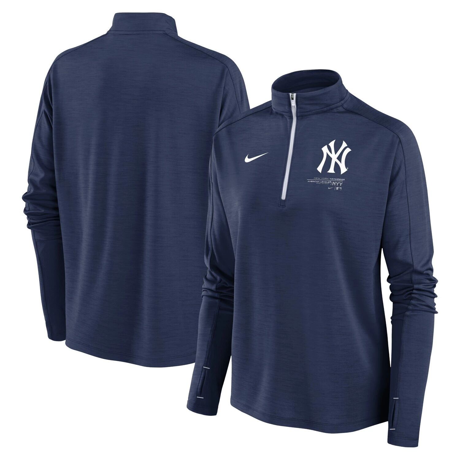 Женская темно-синяя футболка с молнией без четверти Nike New York Yankees Pacer Nike, Синий, Женская темно-синяя футболка с молнией без четверти Nike New York Yankees Pacer Nike
Женская темно-синяя футболка с молнией без четверти Nike New York Yankees Pacer Nike, Синий, Женская темно-синяя футболка с молнией без четверти Nike New York Yankees Pacer Nike