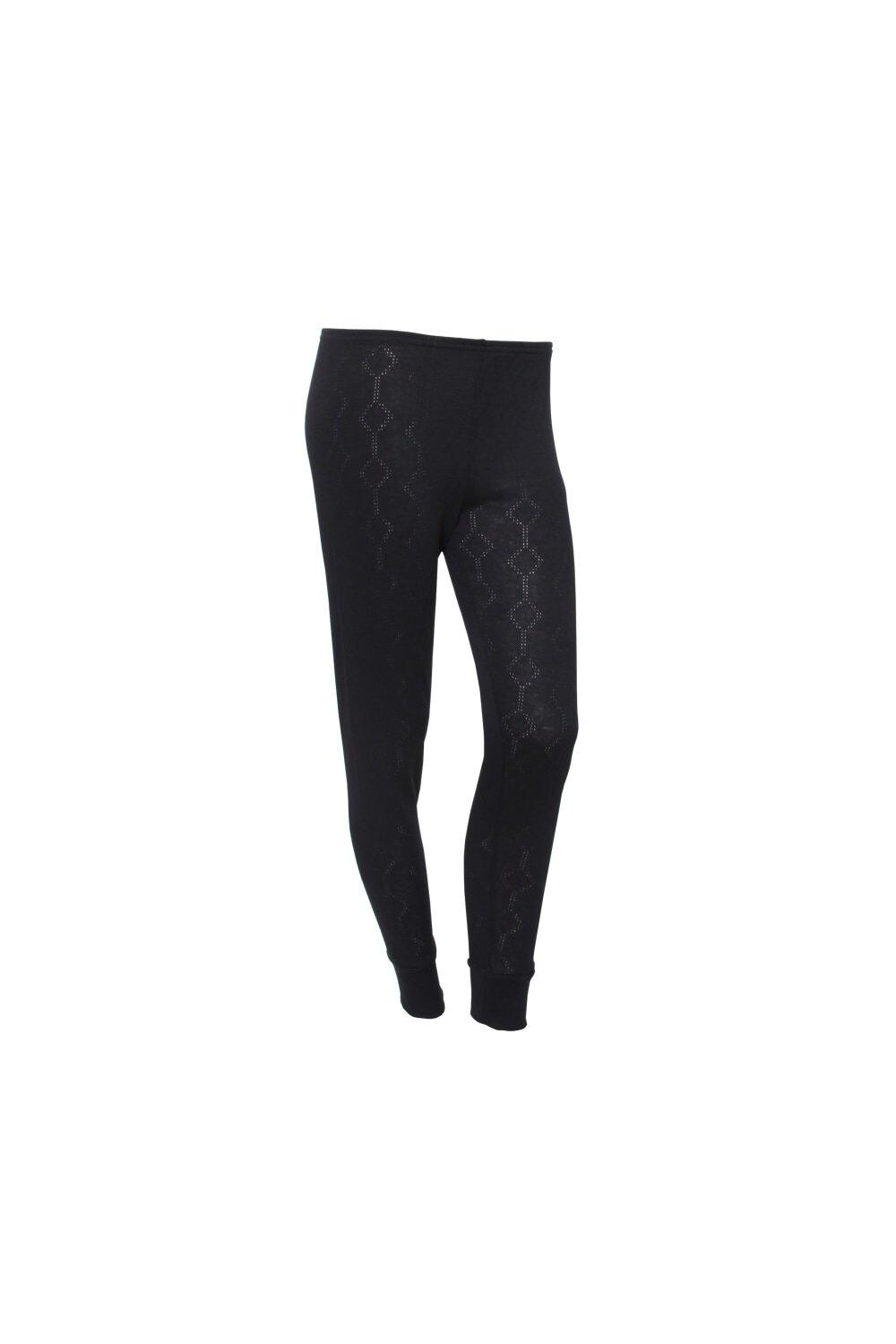 Термобелье Long Jane (Вискоза Премиум Ассортимент) Floso, черный
Термобелье Long Jane (Вискоза Премиум Ассортимент) Floso, черный