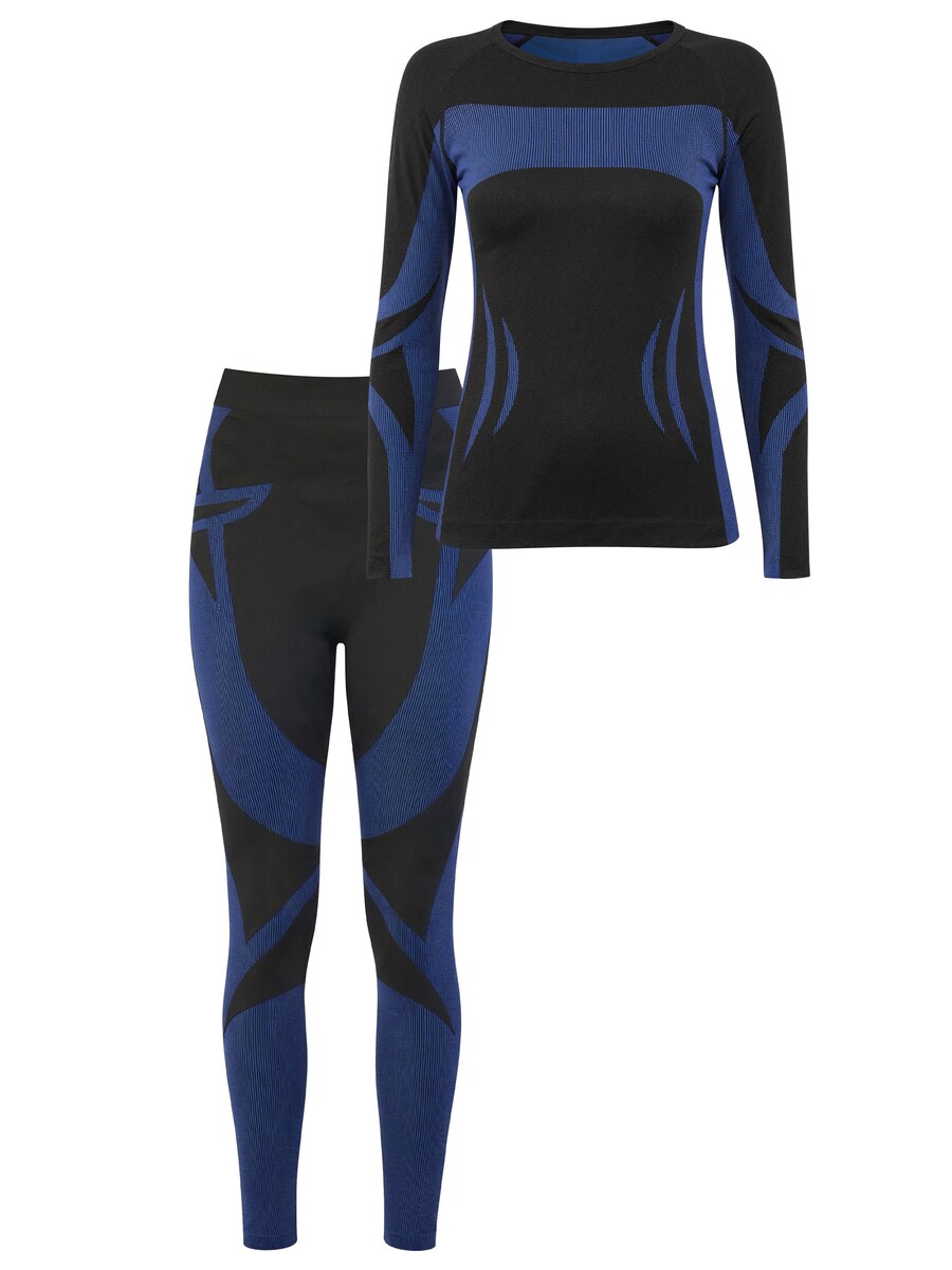 Комплекты нижнего белья с футболками normani, черный
Комплекты нижнего белья с футболками normani, черный