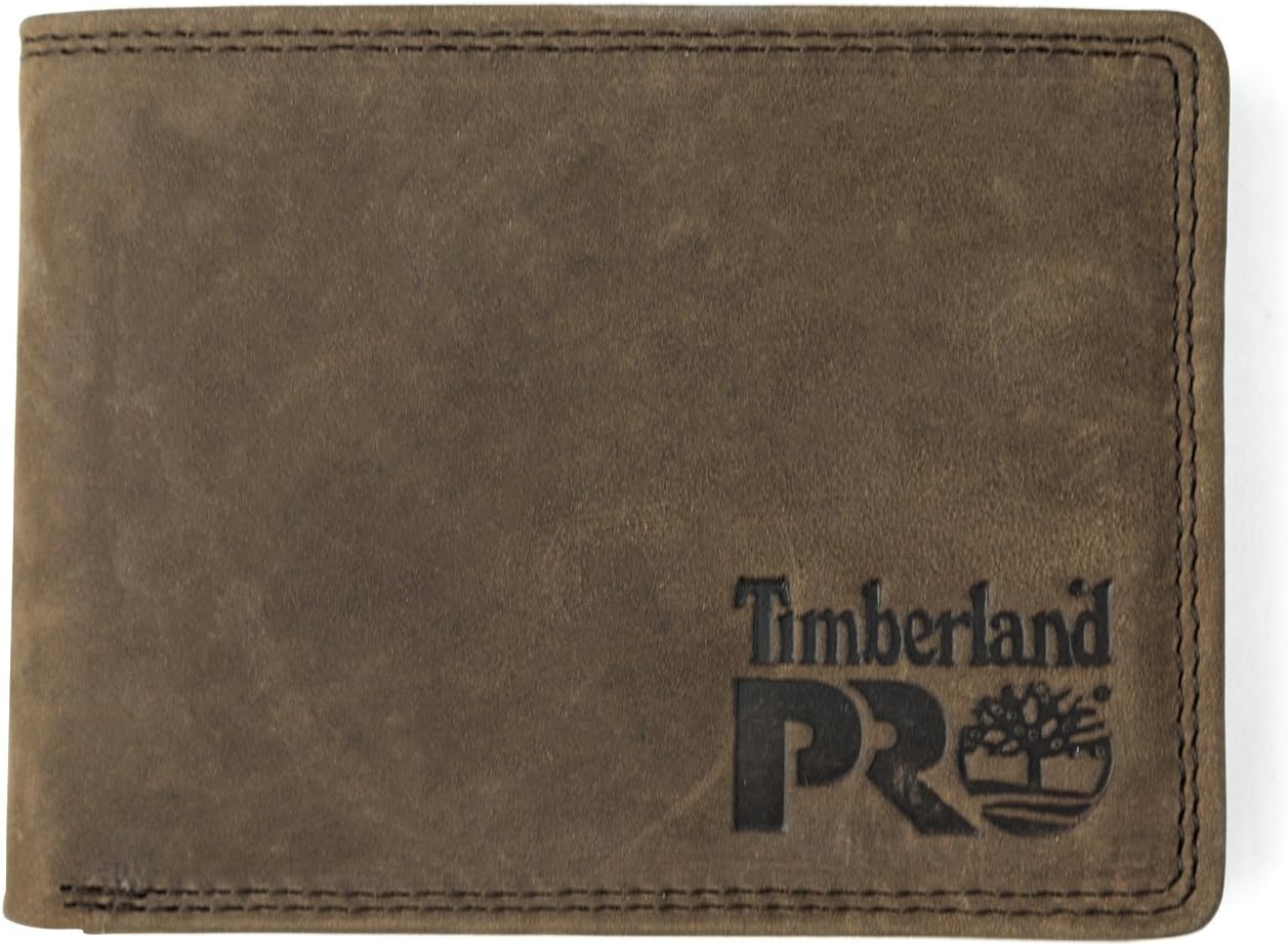Кошелек Timberland PRO, Dark Brown/Pullman
Кошелек Timberland PRO, Dark Brown/Pullman