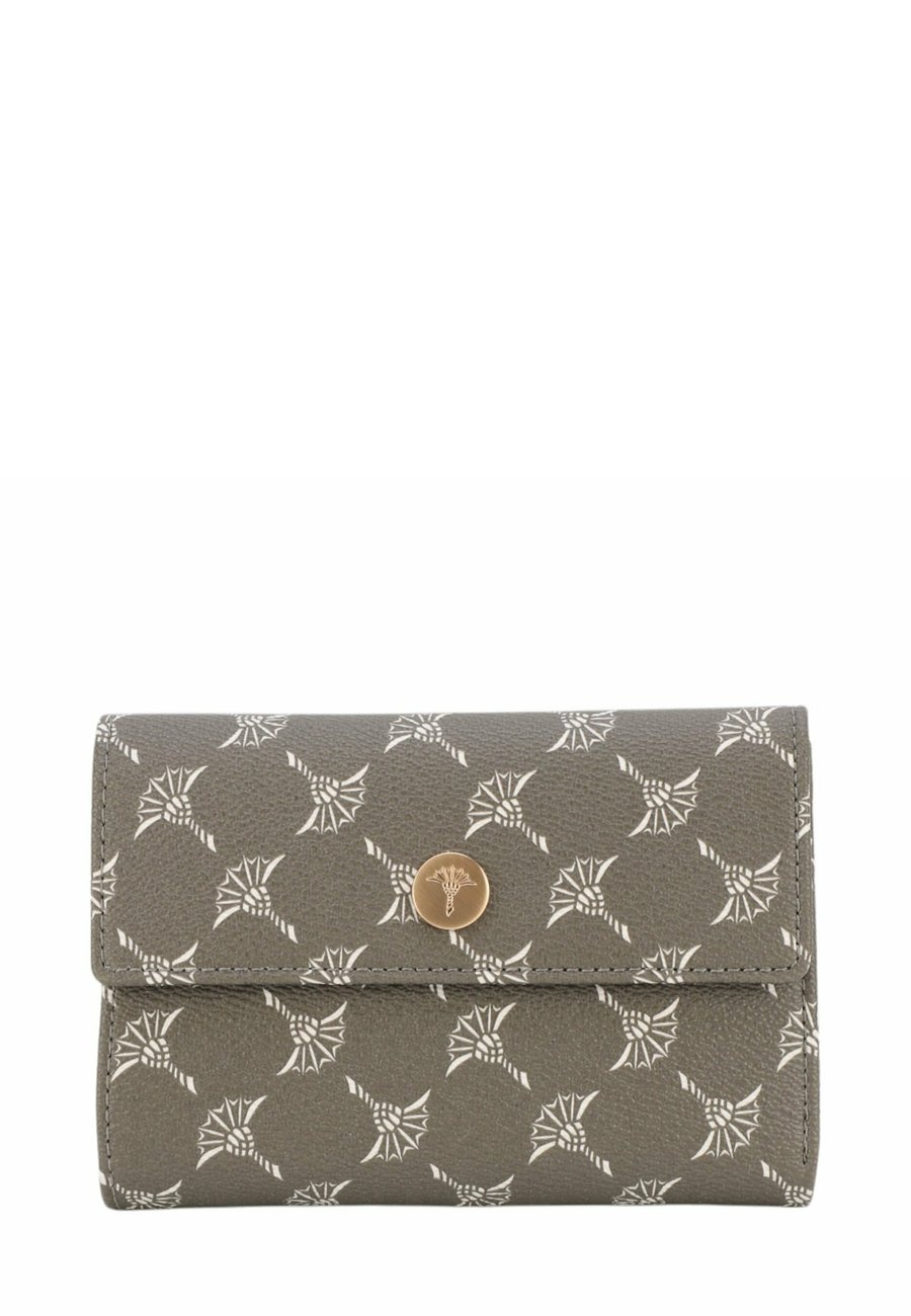 Кошелек JOOP! CORTINA COSMA MHF, Grün/Green
Кошелек JOOP! CORTINA COSMA MHF, Grün/Green