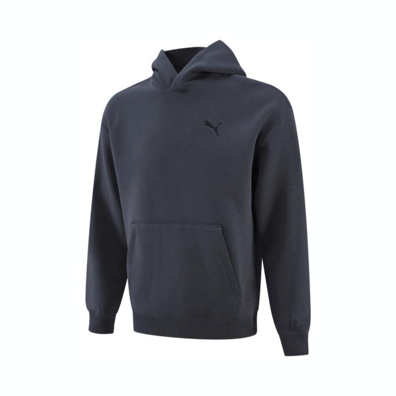 Свитшот Unisex Dark Gray PUMA, темно-серый
Свитшот Unisex Dark Gray PUMA, темно-серый