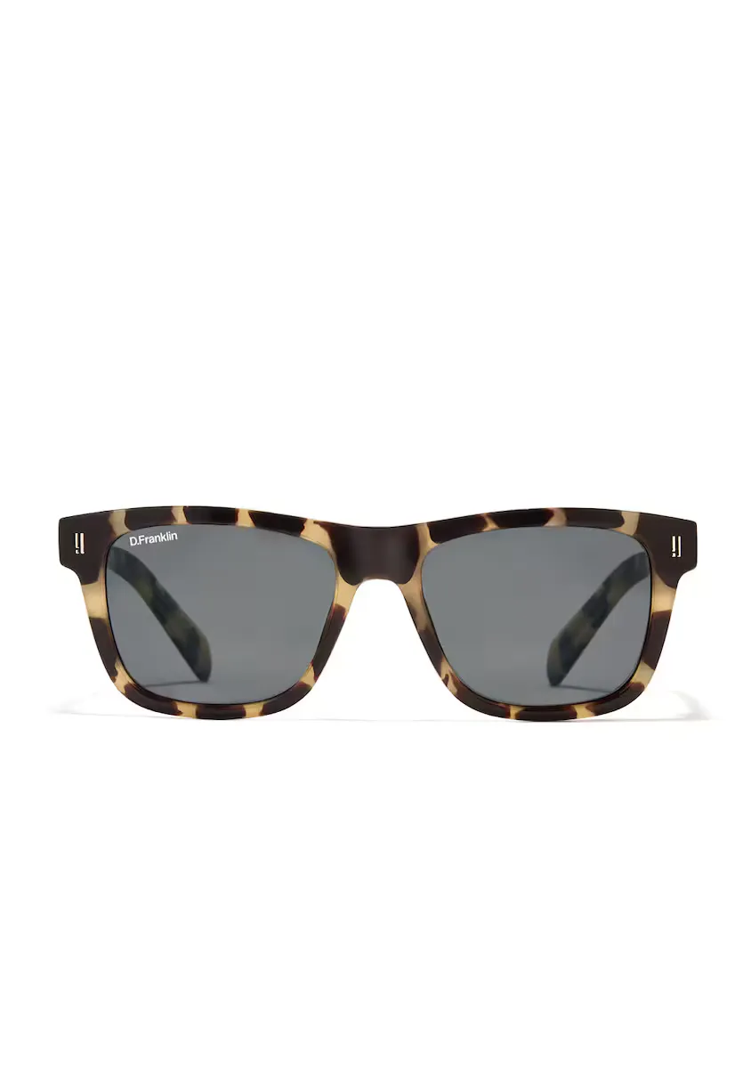 Солнцезащитные очки унисекс D.Franklin Boyd Light, многоцветный
Солнцезащитные очки унисекс D.Franklin Boyd Light, многоцветный