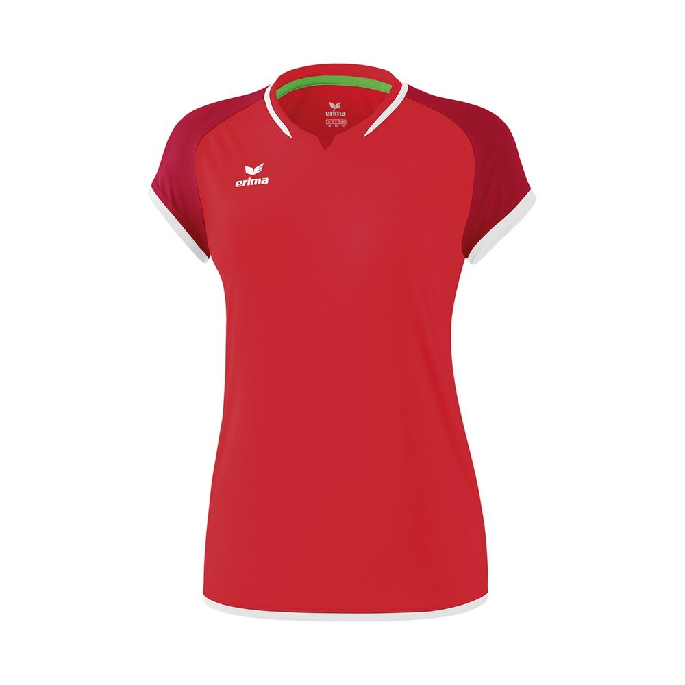 Спортивная футболка Erima Zenari 3.0, красный
Спортивная футболка Erima Zenari 3.0, красный
