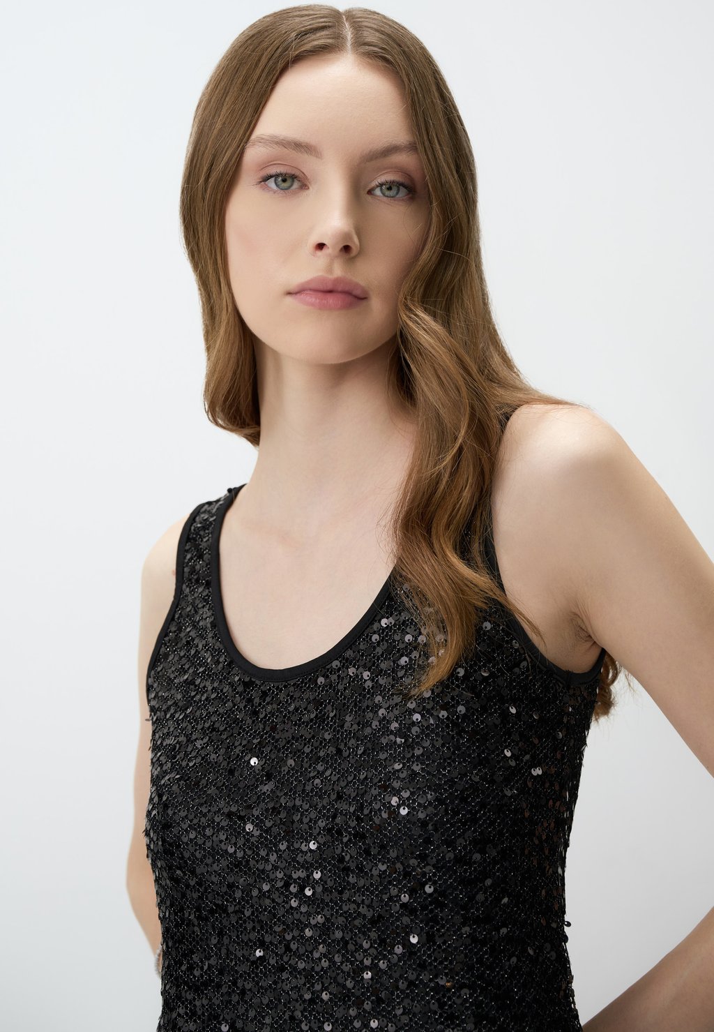 Коктейльное платье / Вечернее платье CHRISTMAS SPARKLING GLAM Jimmy Key, черный
Коктейльное платье / Вечернее платье CHRISTMAS SPARKLING GLAM Jimmy Key, черный