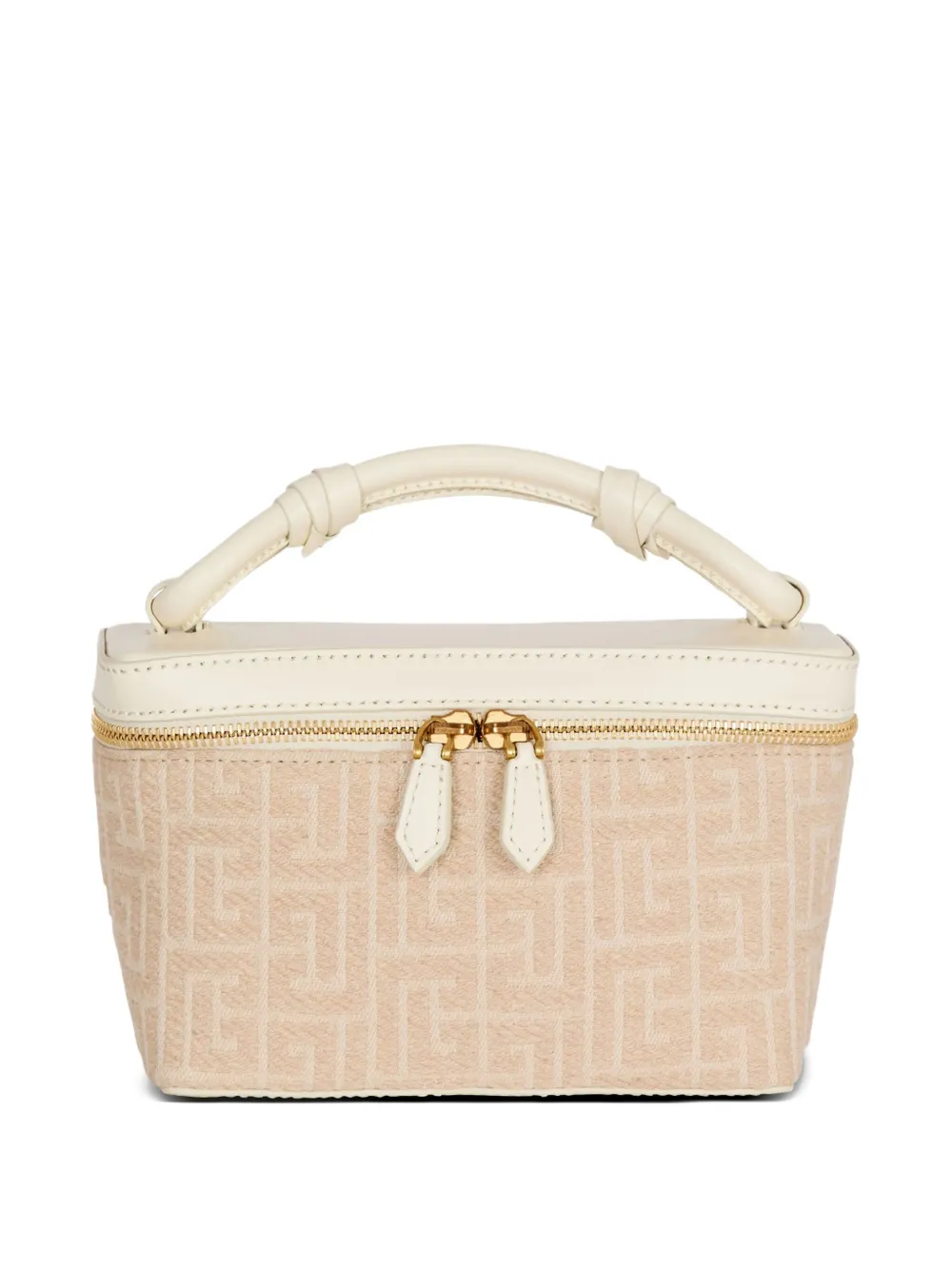 Сумка через плечо B-Army BALMAIN, нейтральный
Сумка через плечо B-Army BALMAIN, нейтральный