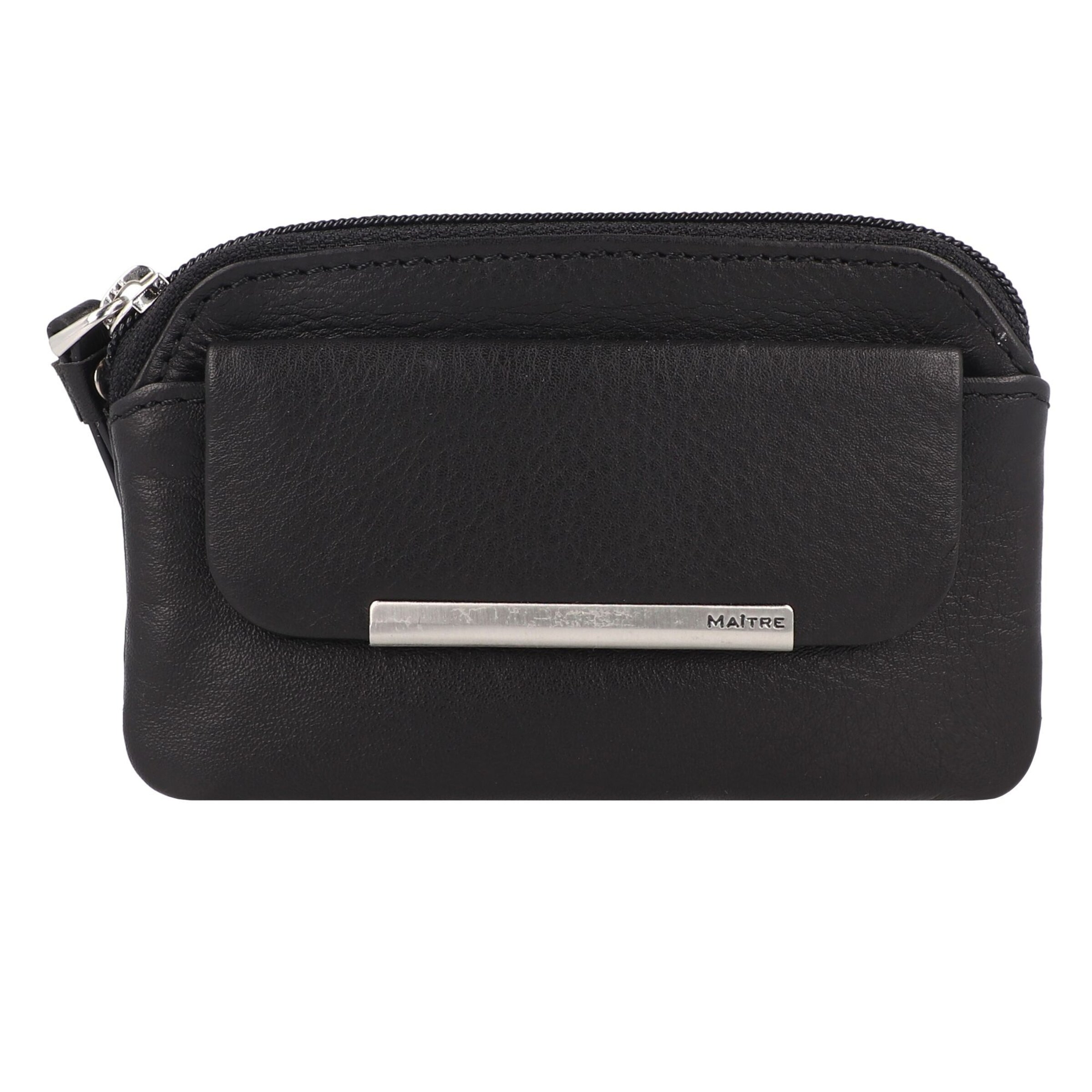 Maître Чехол Belg в черном цвете
Maître Чехол Belg в черном цвете