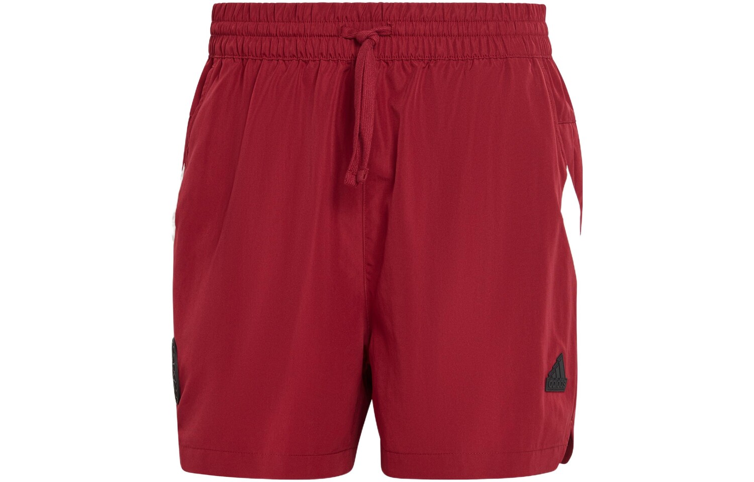 Повседневные шорты мужские красные Adidas, красный
Повседневные шорты мужские красные Adidas, красный