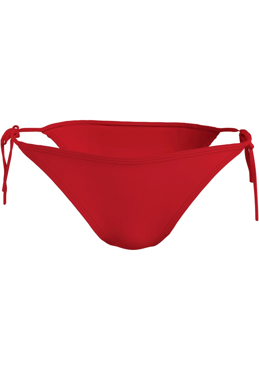 Плавки бикини Calvin Klein Swimwear, красный
Плавки бикини Calvin Klein Swimwear, красный