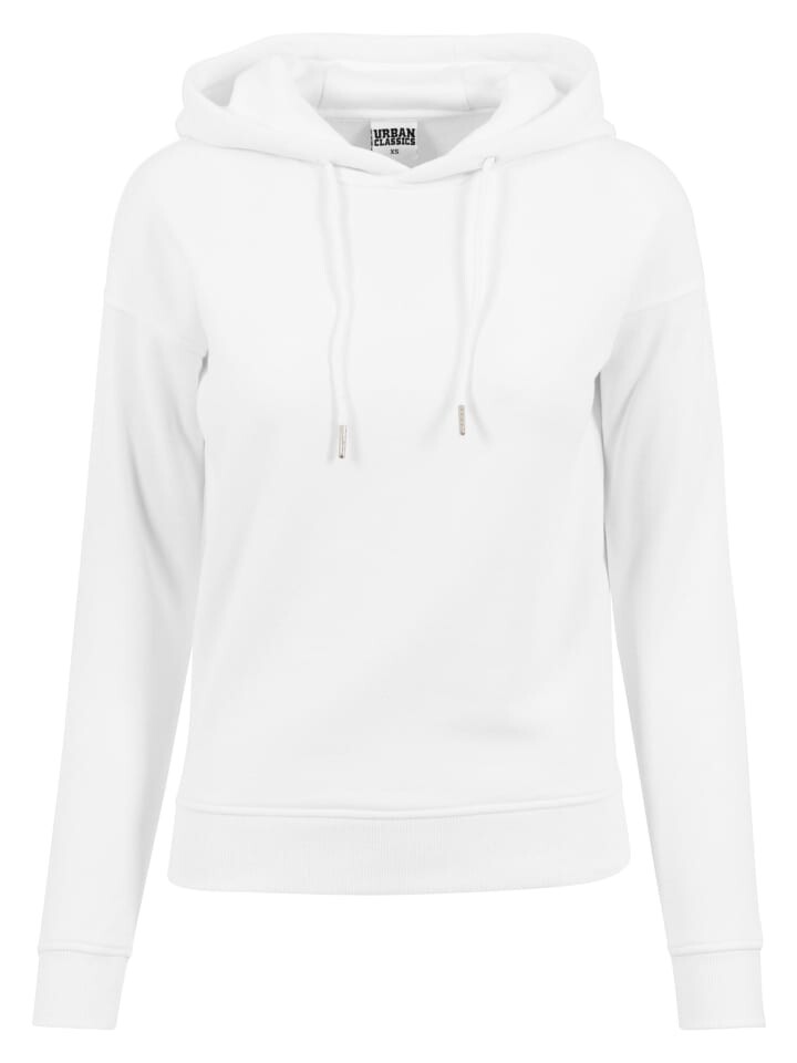 Толстовка Urban Classics, белый
Толстовка Urban Classics, белый