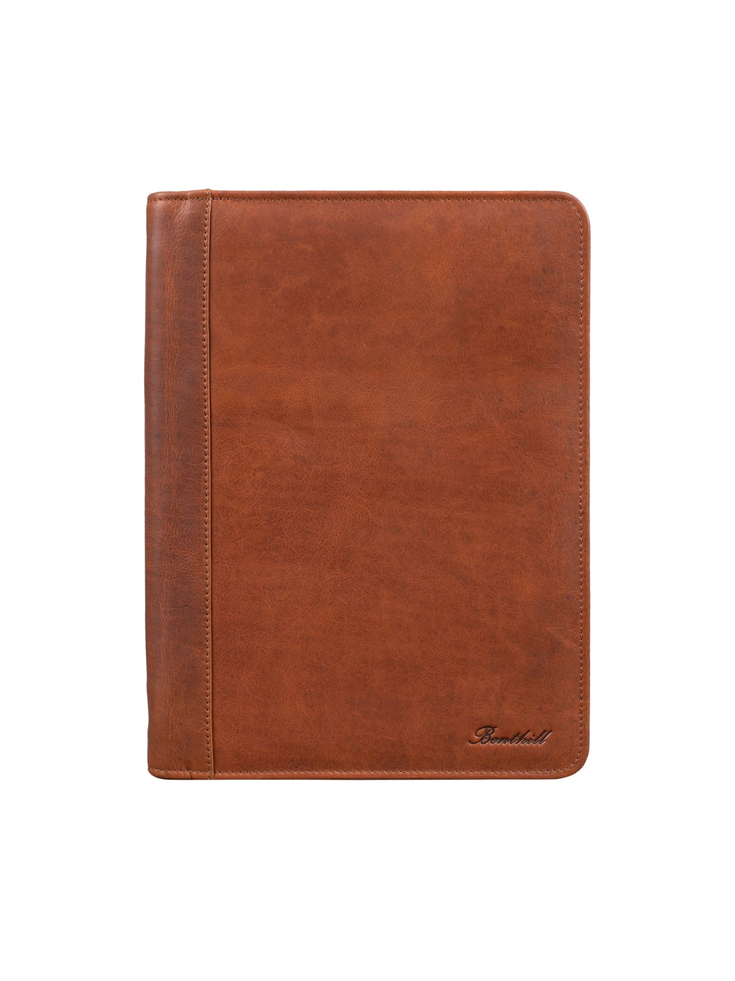 Benthill Документ-сумка в коричневом цвете
Benthill Документ-сумка в коричневом цвете