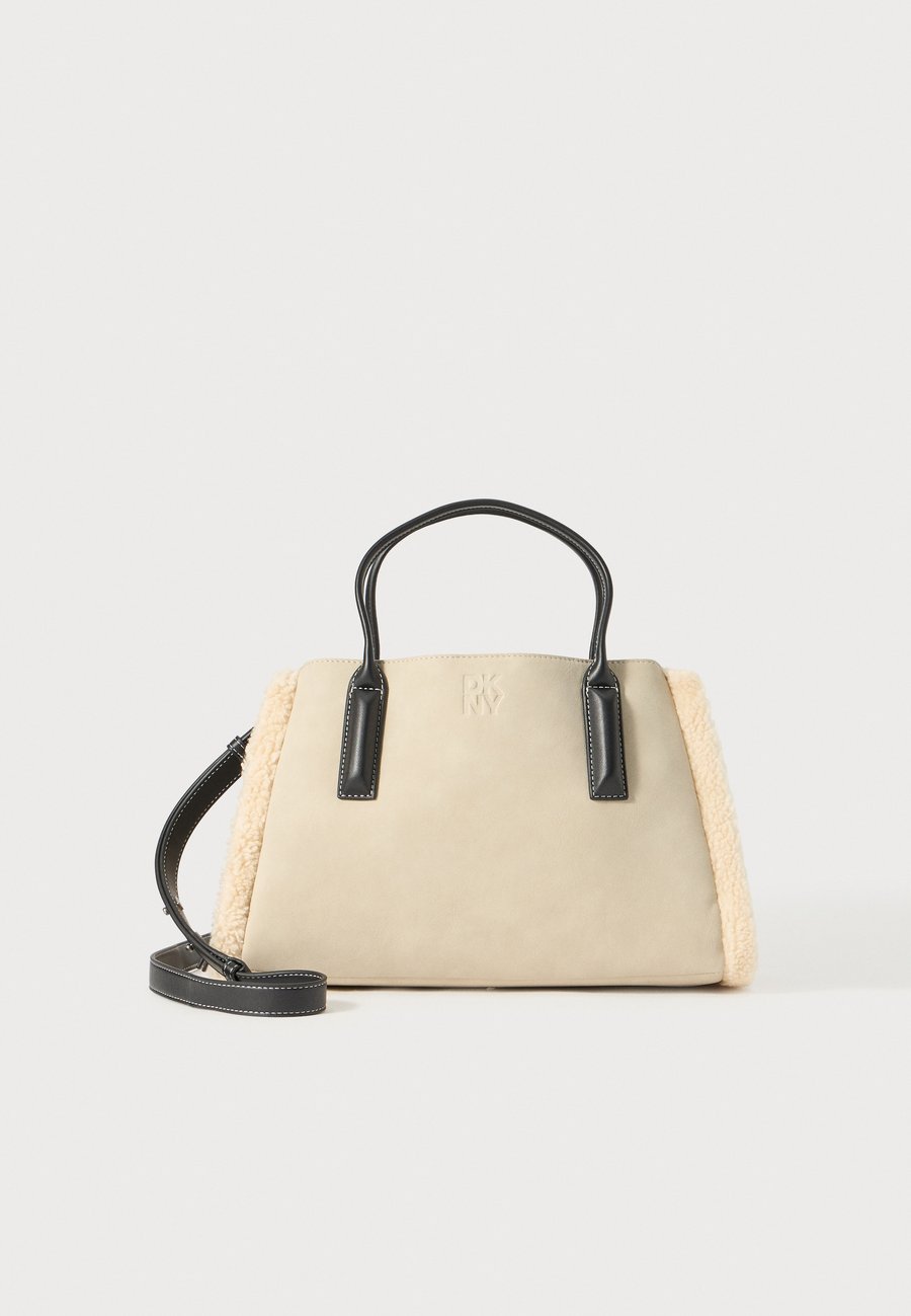 Сумка DKNY JOSIE SATCHEL, Taupe
Сумка DKNY JOSIE SATCHEL, Taupe